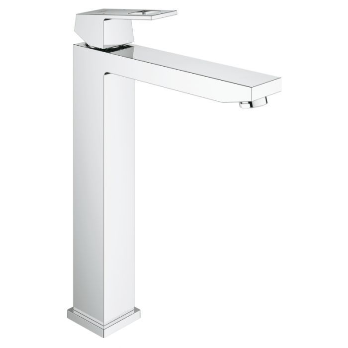 Змішувач Grohe Eurocube (23406000)