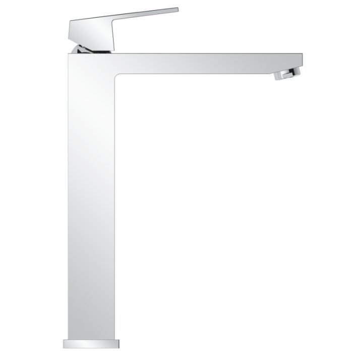 Змішувач Grohe Eurocube (23406000) зображення 2
