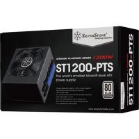 Блок питания Silver Stone SST-ST1200-PTS изображение 12