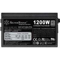 Блок питания Silver Stone SST-ST1200-PTS изображение 3