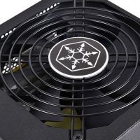Блок питания Silver Stone SST-ST1200-PTS изображение 8