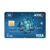Смарт-карта ACS Смарт-карта ACOSJ Java Card (Combi) (02-009) изображение 3