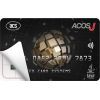 Смарт-карта ACS Смарт-карта ACOSJ Java Card (Combi) (02-009) изображение 4