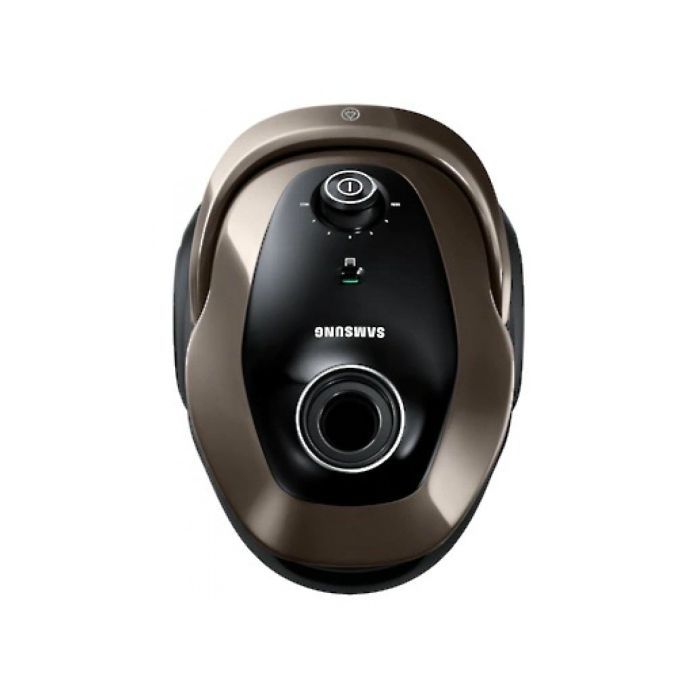 Пилосос Samsung VC07M25M9WD/UK зображення 3