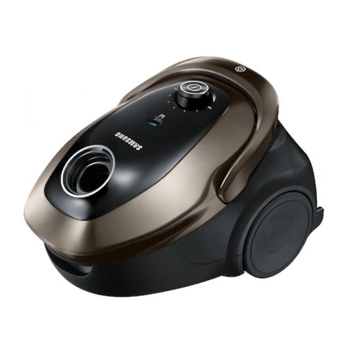 Пилосос Samsung VC07M25M9WD/UK зображення 6