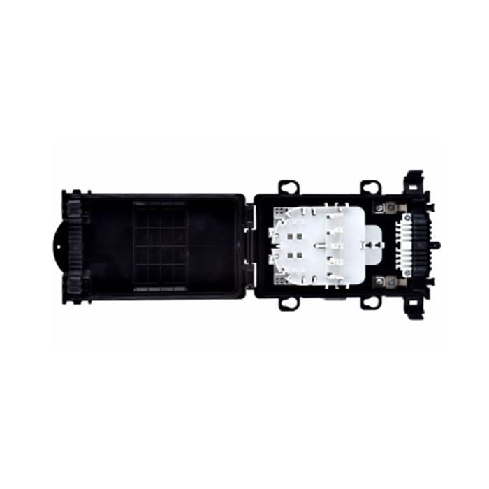 Муфта оптична Crosver FOSC-MB338/24-1-12-9SC зображення 3