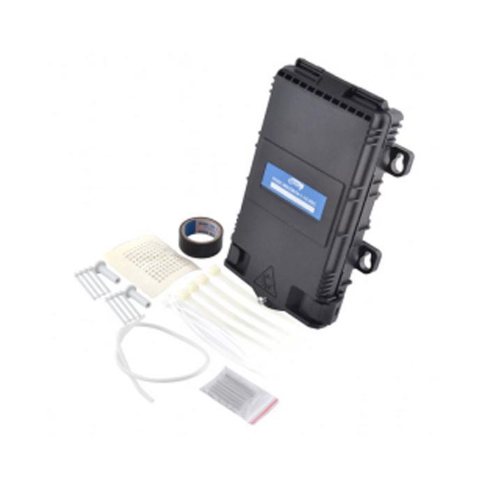 Муфта оптична Crosver FOSC-MB338/24-1-12-9SC зображення 4