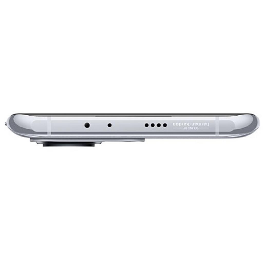 Мобільний телефон Xiaomi Mi 11 8/256GB White зображення 5