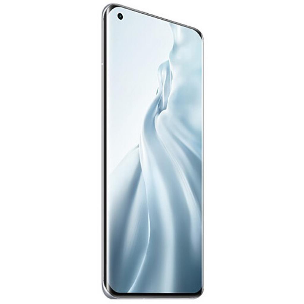 Мобильный телефон Xiaomi Mi 11 8/256GB White изображение 7