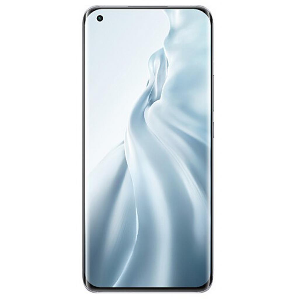 Мобільний телефон Xiaomi Mi 11 8/256GB White
