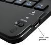 Чохол до планшета AirOn Premium iPad 10.2" 2019/2020/2021 7/8/9th Gen Air 3 Kbd+Tch (4822352781058) зображення 3