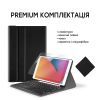 Чохол до планшета AirOn Premium iPad 10.2" 2019/2020/2021 7/8/9th Gen Air 3 Kbd+Tch (4822352781058) зображення 4