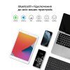 Чохол до планшета AirOn Premium iPad 10.2" 2019/2020/2021 7/8/9th Gen Air 3 Kbd+Tch (4822352781058) зображення 6