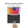 Чохол до планшета AirOn Premium iPad 10.2" 2019/2020/2021 7/8/9th Gen Air 3 Kbd+Tch (4822352781058) зображення 9