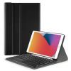 Чохол до планшета AirOn Premium iPad 10.2" 2019/2020/2021 7/8/9th Gen Air 3 Kbd+Tch (4822352781058)
