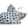 Комбінезон дитячий Breeze в горошок (15992-110G-gray) зображення 3
