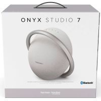 Акустична система Harman Kardon Onyx Studio 7 Gray (HKOS7GRYEP) зображення 10