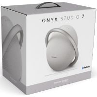 Акустична система Harman Kardon Onyx Studio 7 Gray (HKOS7GRYEP) зображення 9