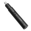 Триммер Xiaomi ShowSee Nose Hair Trimmer C1-BK Black (C1-BK Black) изображение 2