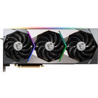 Видеокарта MSI GeForce RTX3070 Ti 8Gb SUPRIM X (RTX 3070 Ti SUPRIM X 8G) изображение 2