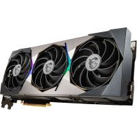 Видеокарта MSI GeForce RTX3070 Ti 8Gb SUPRIM X (RTX 3070 Ti SUPRIM X 8G) изображение 3