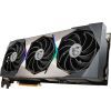 Видеокарта MSI GeForce RTX3070 Ti 8Gb SUPRIM X (RTX 3070 Ti SUPRIM X 8G) изображение 3