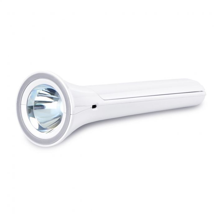Настільна лампа Videx LED 5W 3000-5500K (VL-TF11W) зображення 4