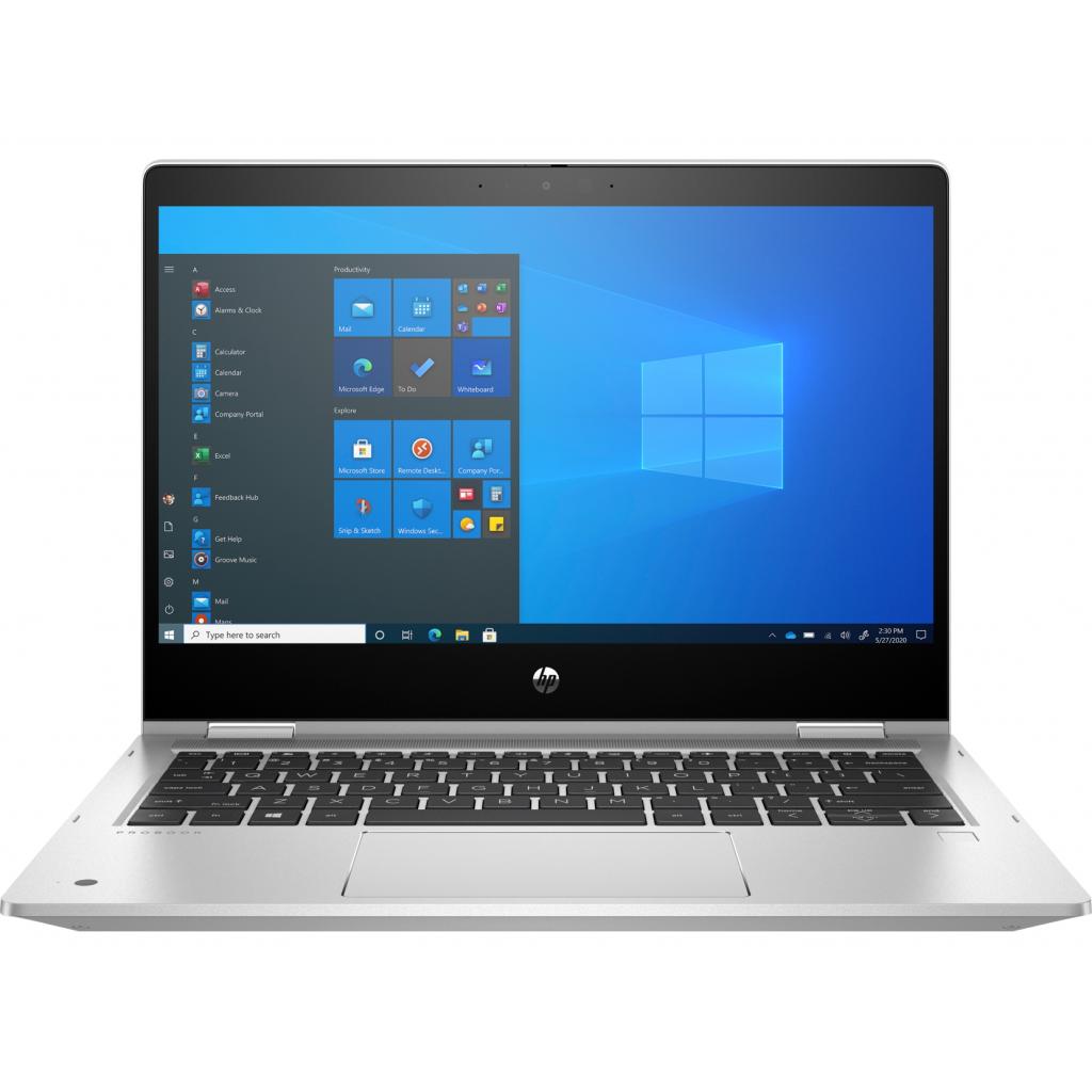 Ноутбук HP Probook x360 435 G8 (32N08EA)