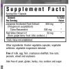 Травы Bluebonnet Nutrition Ресвератрол 500 мг, Beautiful Ally, Resveratrol 500 мg, 30 (BLB0878) изображение 2