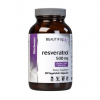 Трави Bluebonnet Nutrition Ресвератрол 500 мг, Beautiful Ally, Resveratrol 500 Мg, 30 р (BLB0878)