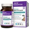 Мультивітамін New Chapter Щоденні Мультівітаміни, Only One, One Daily Multivitamin, 72 (NC0360) зображення 2