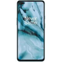 Мобильный телефон OnePlus GSM Nord 8/128GB Blue Marble