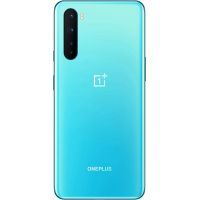 Мобильный телефон OnePlus GSM Nord 8/128GB Blue Marble изображение 2