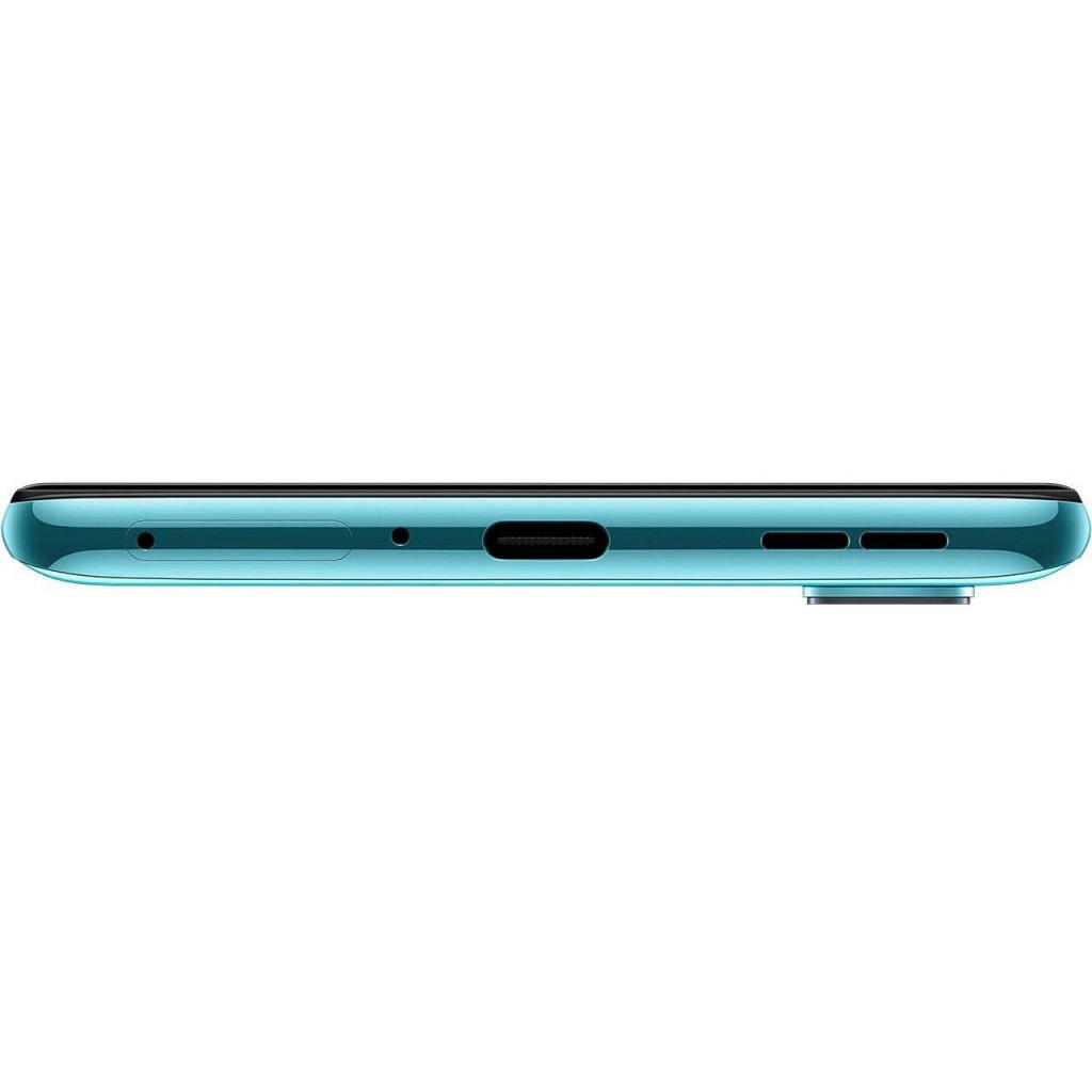 Мобільний телефон OnePlus GSM Nord 8/128GB Blue Marble зображення 6