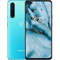 Мобильный телефон OnePlus GSM Nord 8/128GB Blue Marble изображение 8