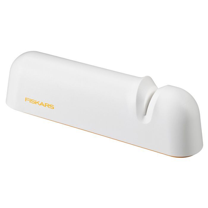 Точилка для ножей Fiskars Form White (1014214)