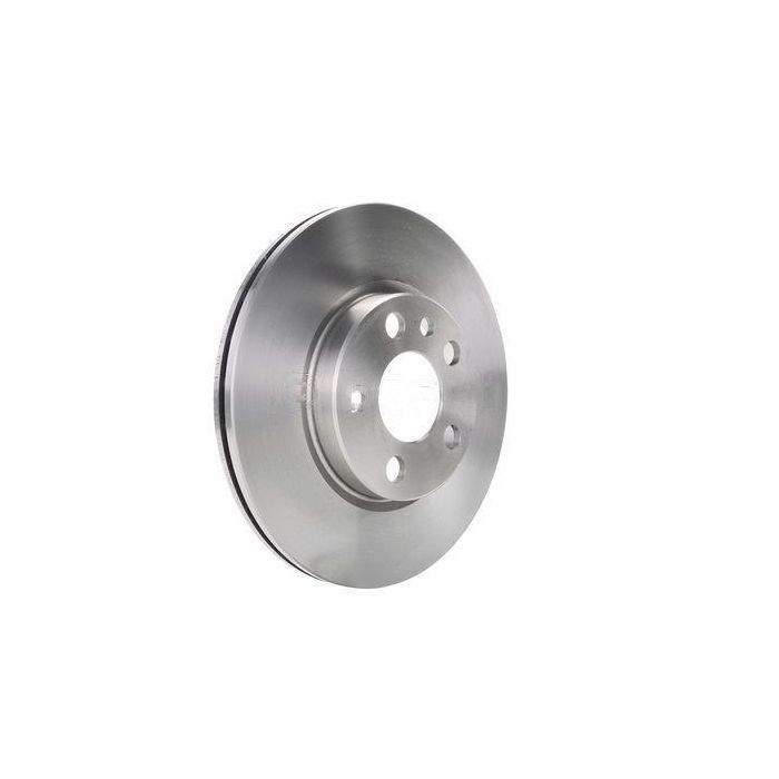 Гальмівний диск Bosch 0 986 478 896 зображення 6