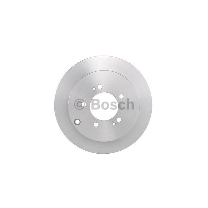 Гальмівний диск Bosch 0 986 479 318