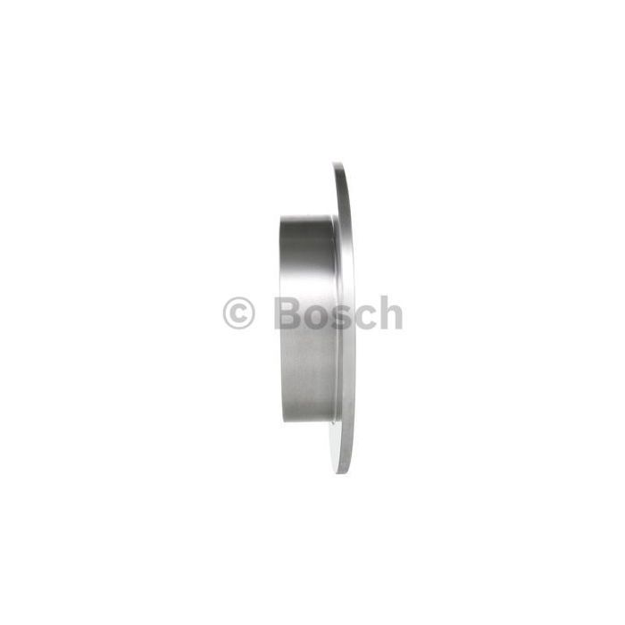 Гальмівний диск Bosch 0 986 479 318 зображення 2