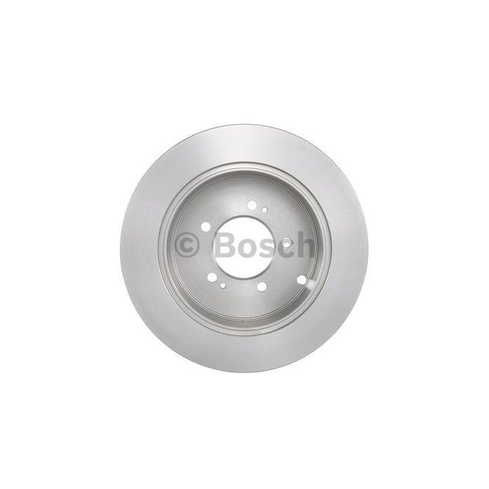 Гальмівний диск Bosch 0 986 479 318 зображення 3