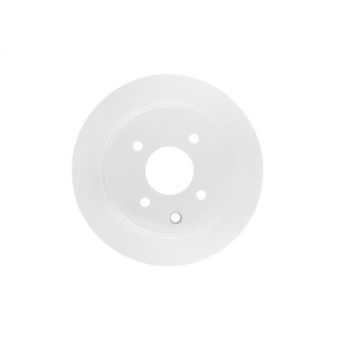 Гальмівний диск Bosch 0 986 479 742