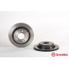 Гальмівний диск Brembo 09.6841.11 зображення 2