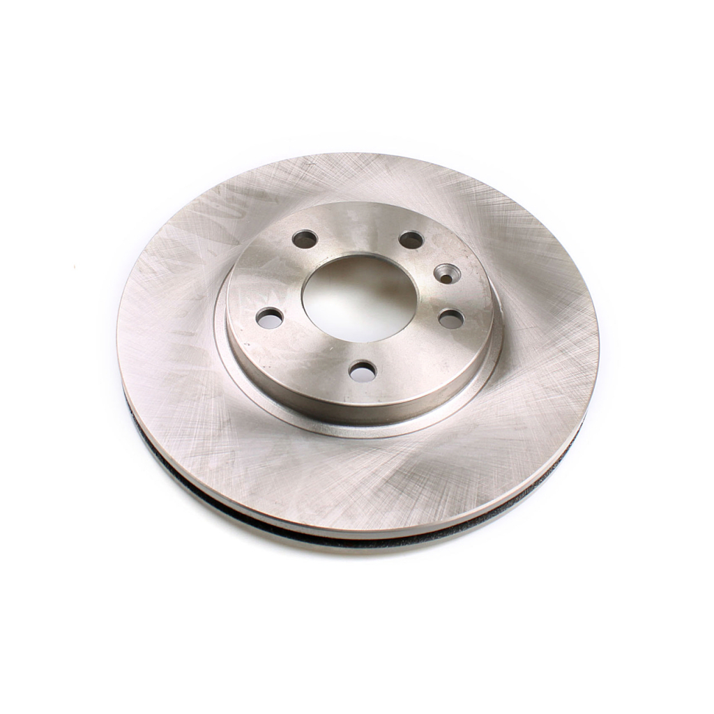 Гальмівний диск Fitshi 3713-34BC