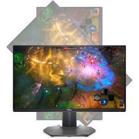 Монітор Dell S2522HG (210-BBBI) зображення 9