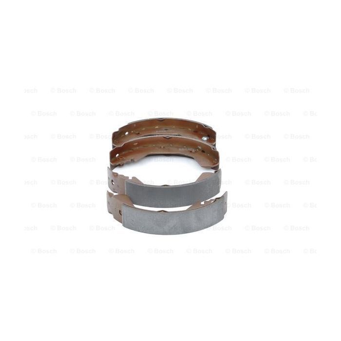 Гальмівні колодки Bosch 0 986 487 924 зображення 2