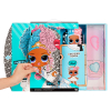 Кукла L.O.L. Surprise! O.M.G. S4 Леди-конфетка с аксессуарами (572763) изображение 5