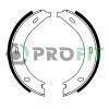 Гальмівні колодки Profit 5001-0536