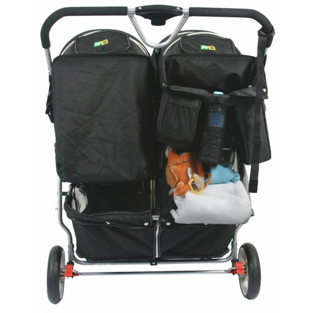 Сумка для мами Valco Baby Stroller Caddy (8919) зображення 3