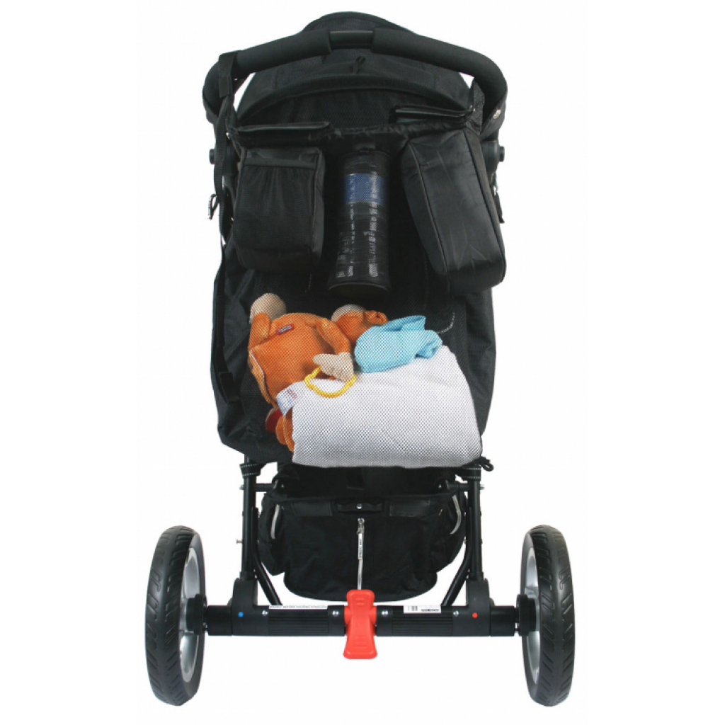 Сумка для мамы Valco Baby Stroller Caddy (8919) изображение 4