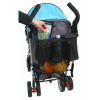 Сумка для мамы Valco Baby Stroller Caddy (8919) изображение 6